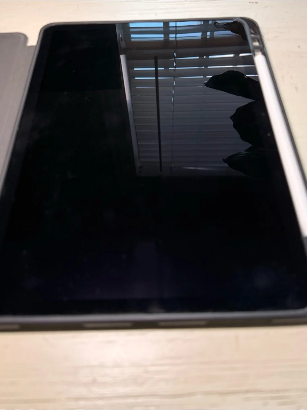 11-inch iPad Air Wi-Fi 256GB - Model A2902